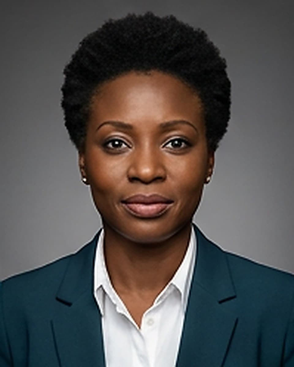 Adaeze Nwosu