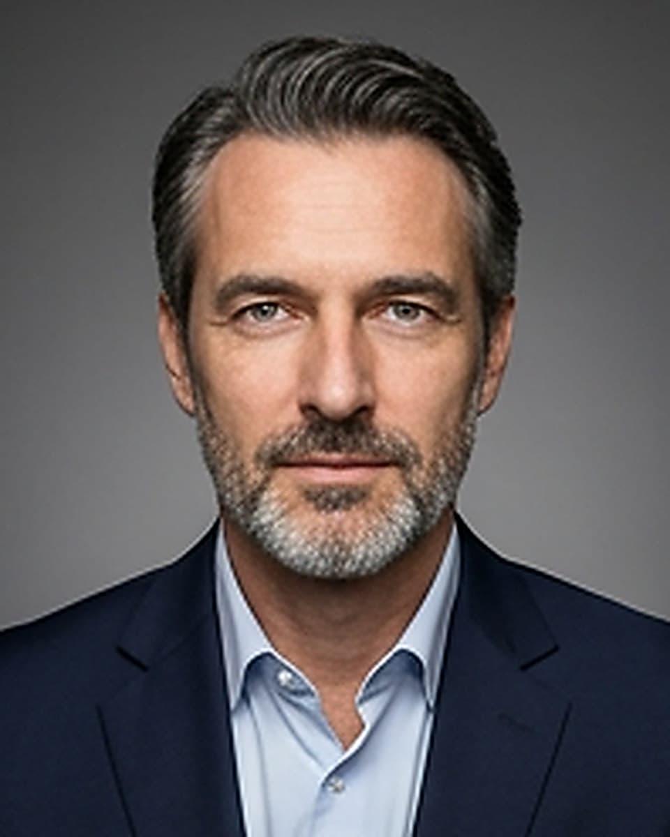 Dr. Markus Brenner