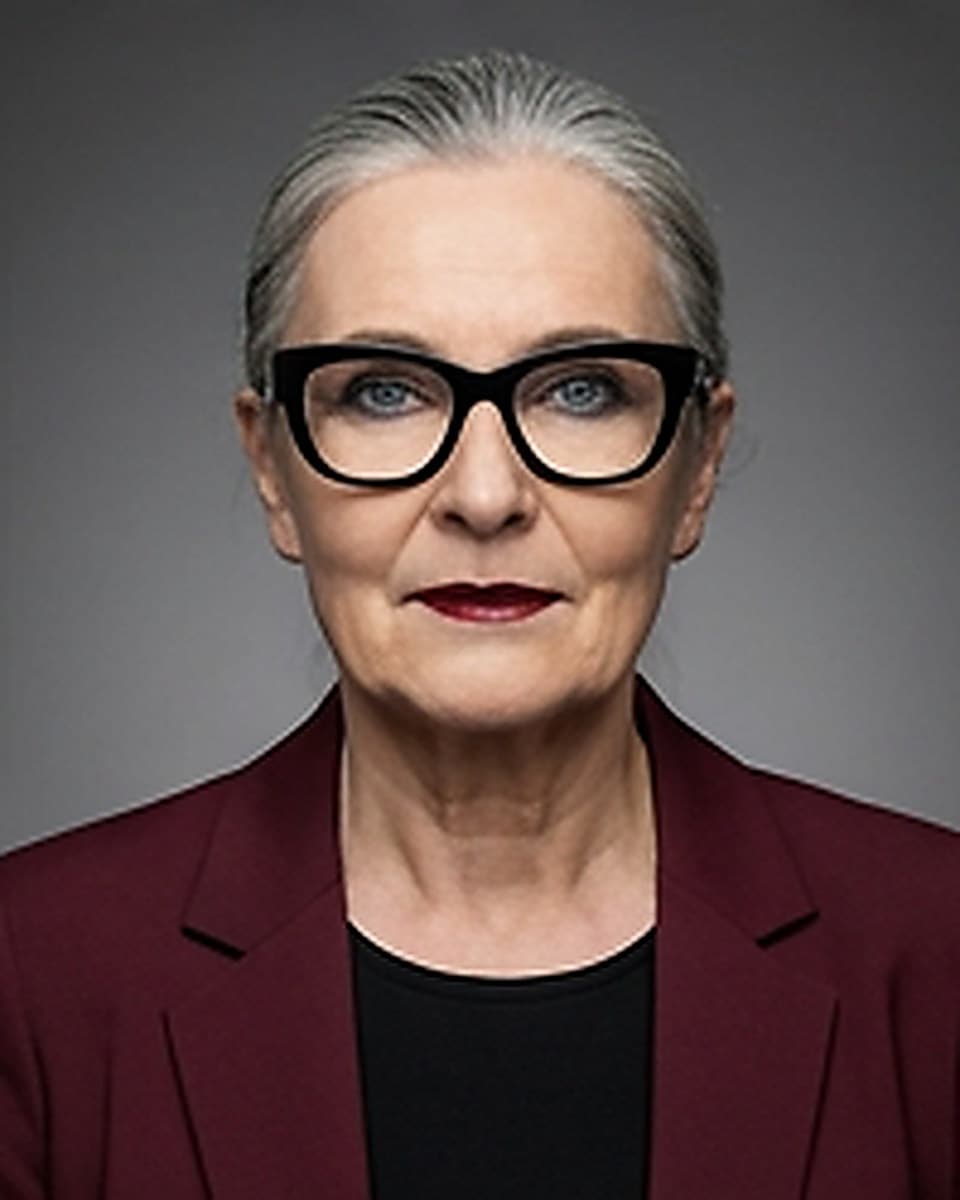 Prof. Margarete Stein